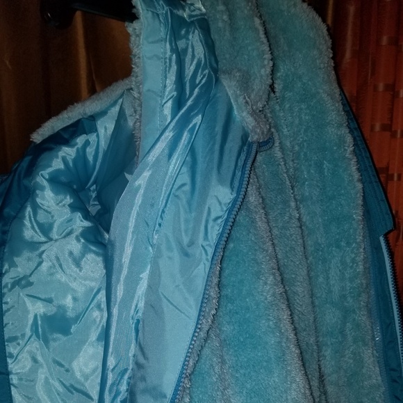 Jacket - Picture 5 of 5